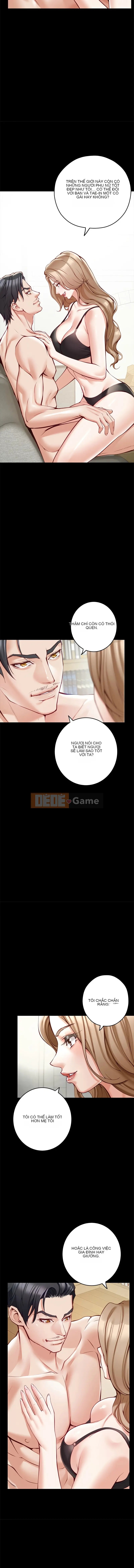 Thần niềm vui Chương 21-22