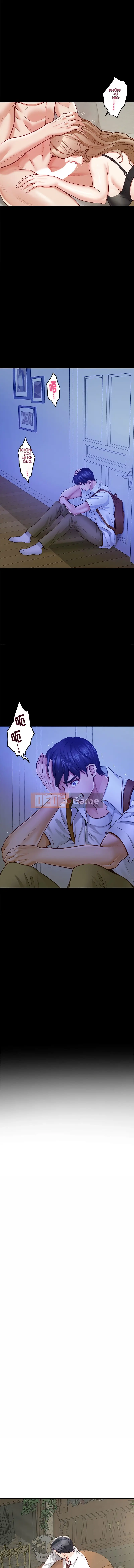 Thần niềm vui Chương 21-22