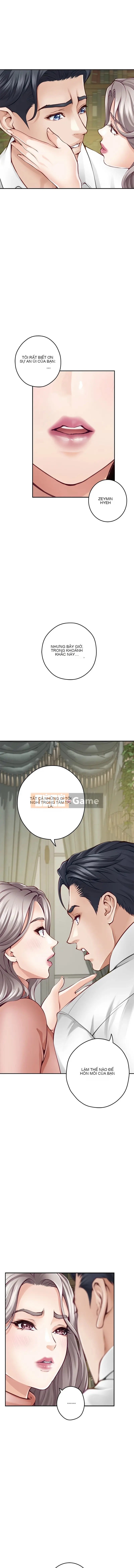 Thần niềm vui Chương 21-22