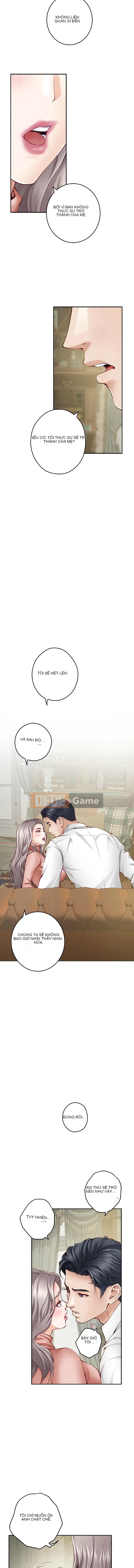 Thần niềm vui Chương 21-22