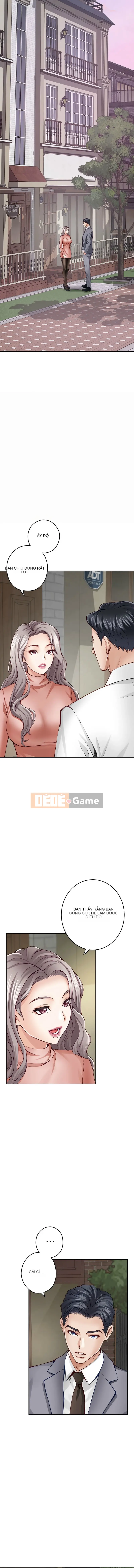 Thần niềm vui Chương 21-22