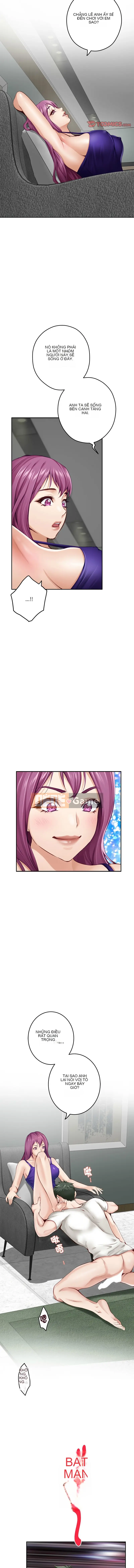 Thần niềm vui Chương 21-22