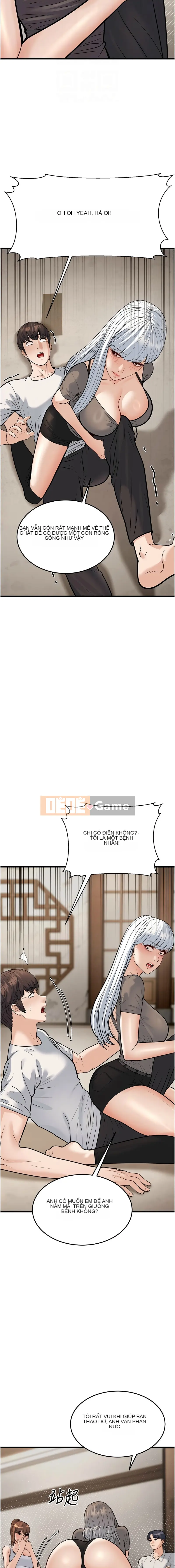 Cô trẻ Chương 20-21