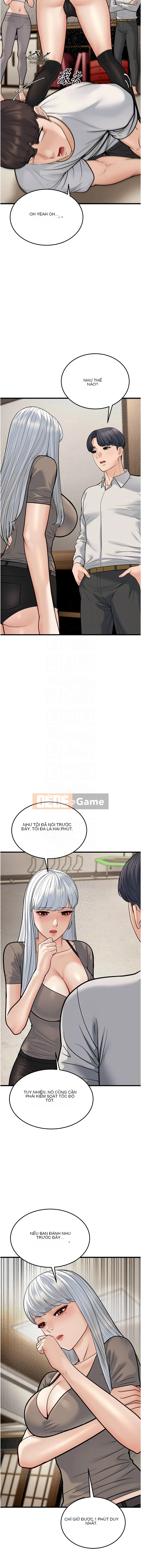 Cô trẻ Chương 20-21