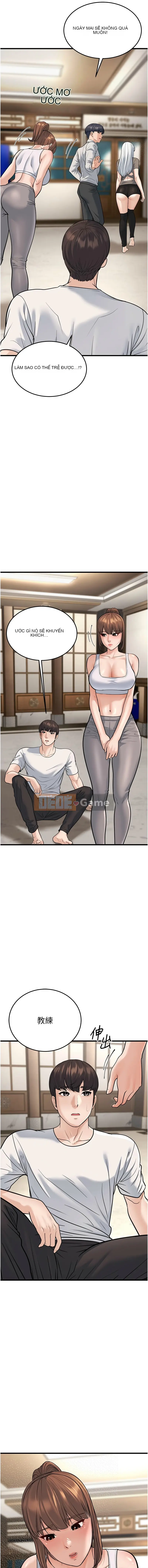 Cô trẻ Chương 20-21