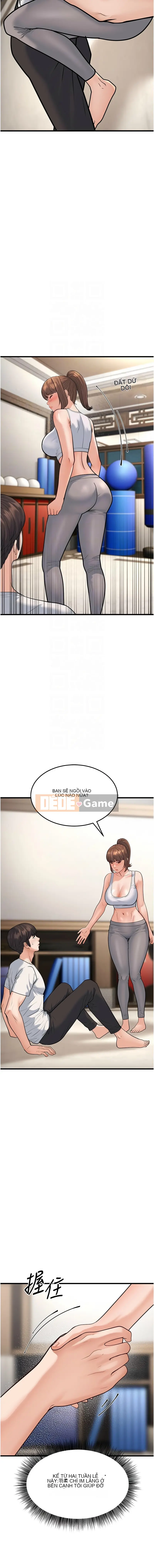 Cô trẻ Chương 20-21