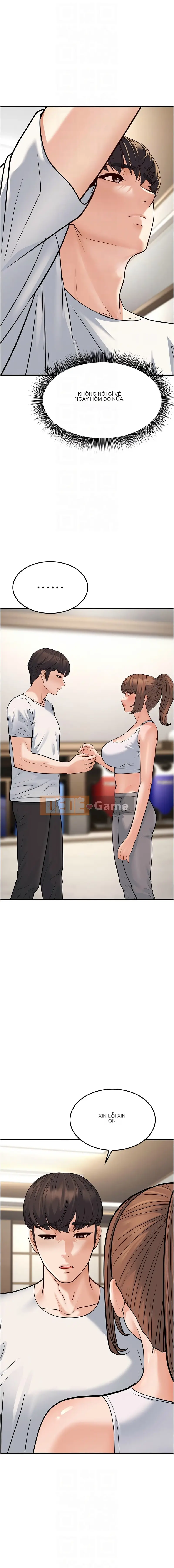 Cô trẻ Chương 20-21