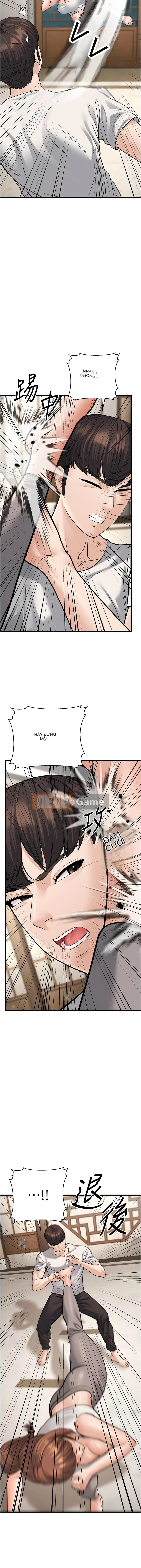 Cô trẻ Chương 20-21