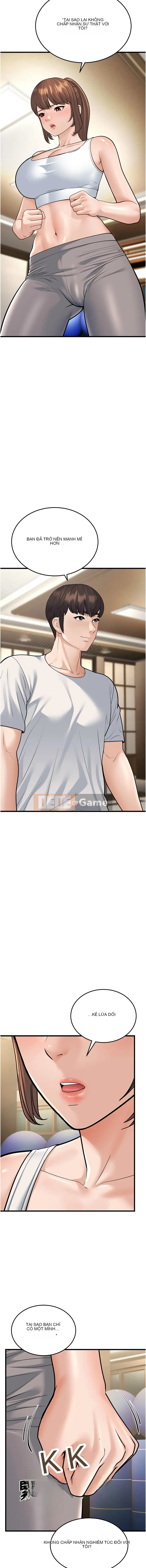 Cô trẻ Chương 20-21