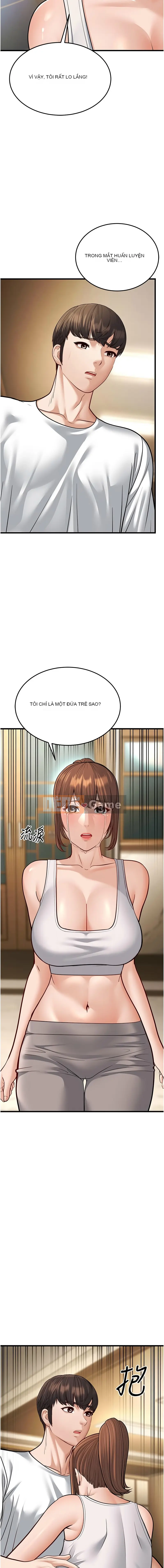 Cô trẻ Chương 20-21