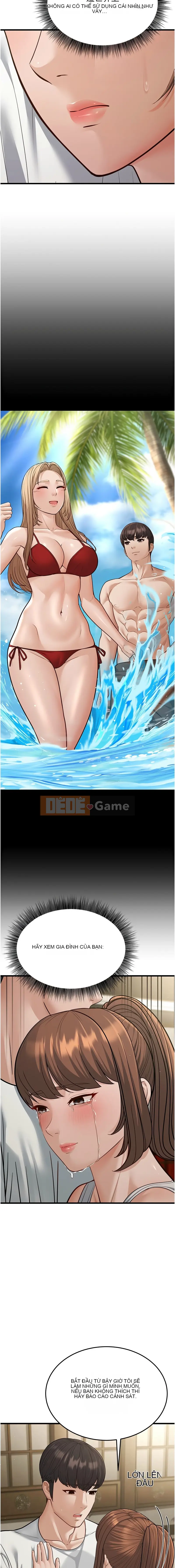 Cô trẻ Chương 20-21