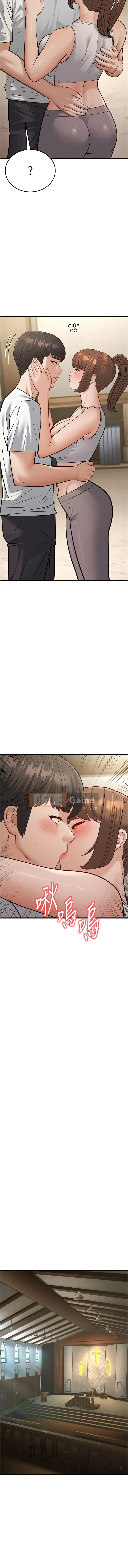 Cô trẻ Chương 20-21