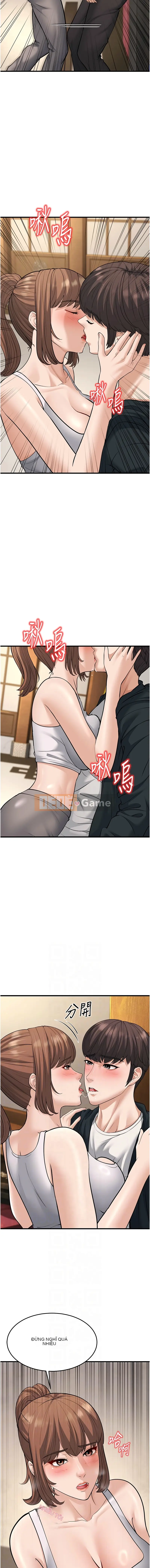 Cô trẻ Chương 20-21