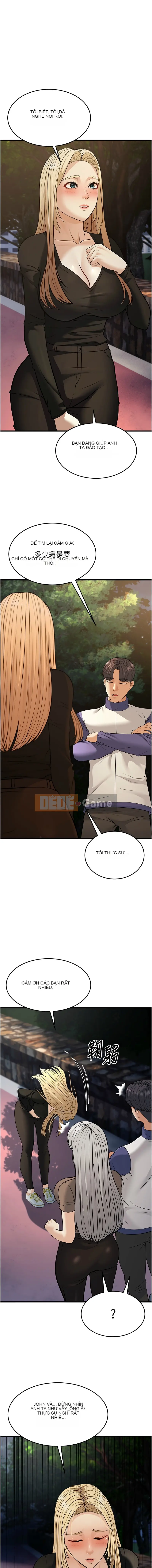 Cô trẻ Chương 20-21