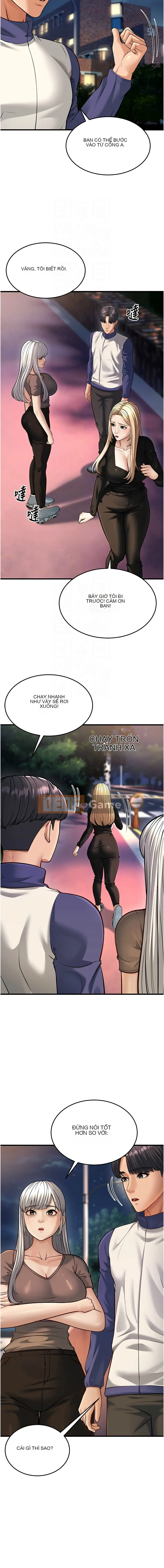 Cô trẻ Chương 20-21