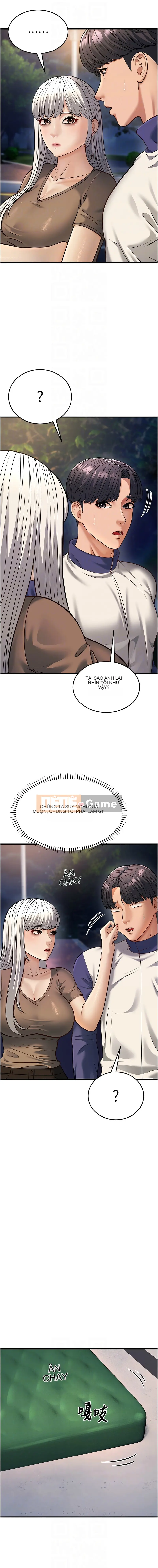 Cô trẻ Chương 20-21