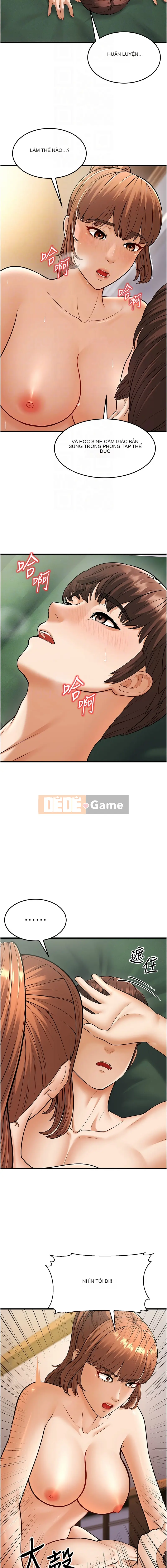 Cô trẻ Chương 20-21