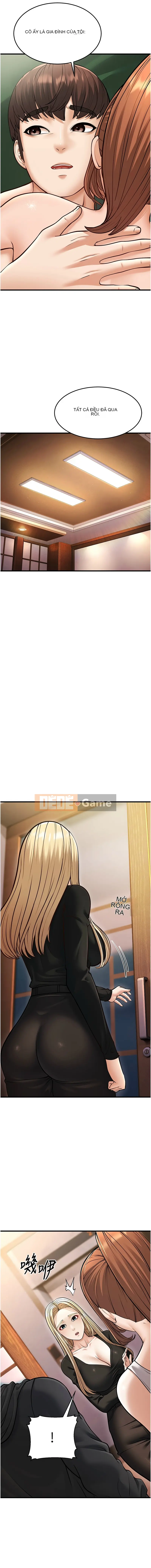 Cô trẻ Chương 20-21