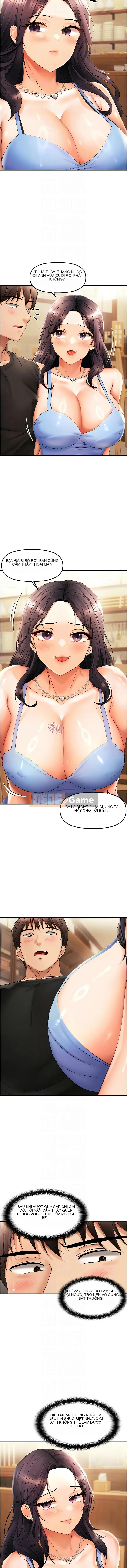 Tôi chỉ muốn bạn Chương 22-23