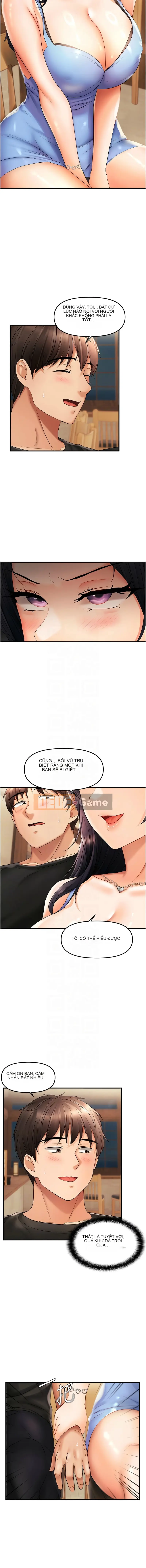 Tôi chỉ muốn bạn Chương 22-23