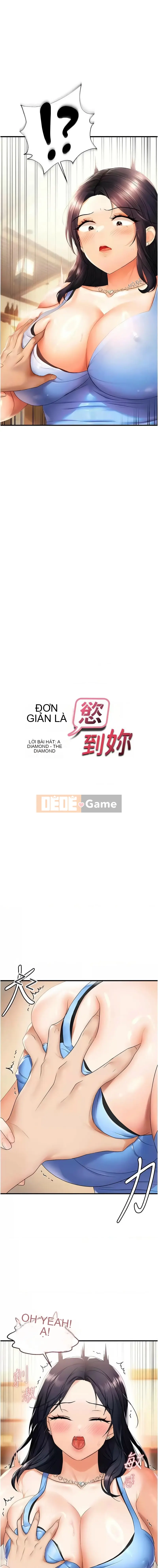 Tôi chỉ muốn bạn Chương 22-23