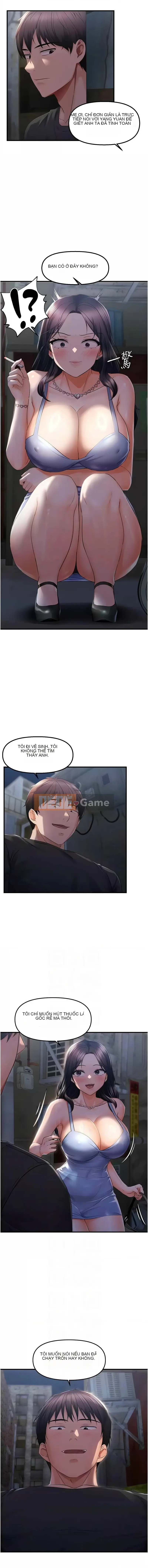 Tôi chỉ muốn bạn Chương 22-23