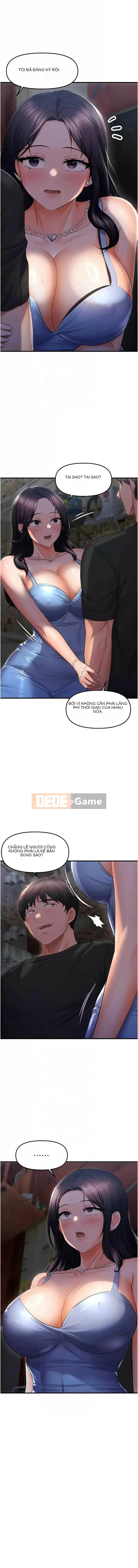 Tôi chỉ muốn bạn Chương 22-23