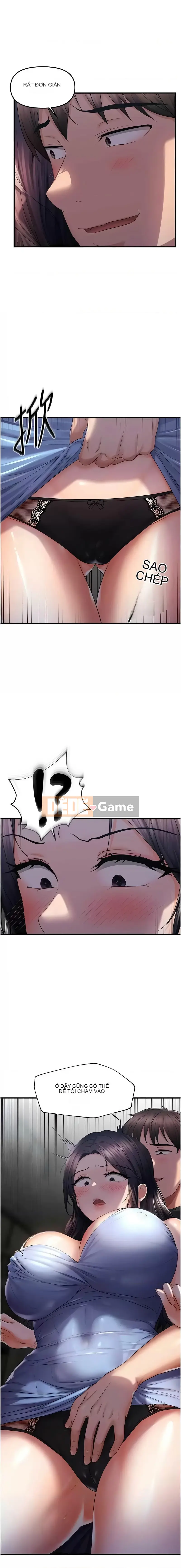 Tôi chỉ muốn bạn Chương 22-23