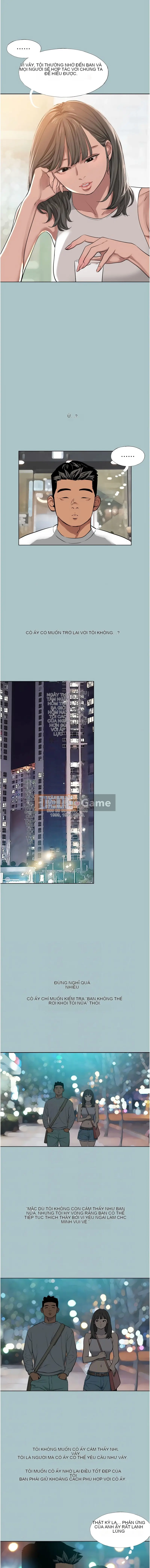 Cuộc tấn công của rễ khổng lồ Chương 18-19