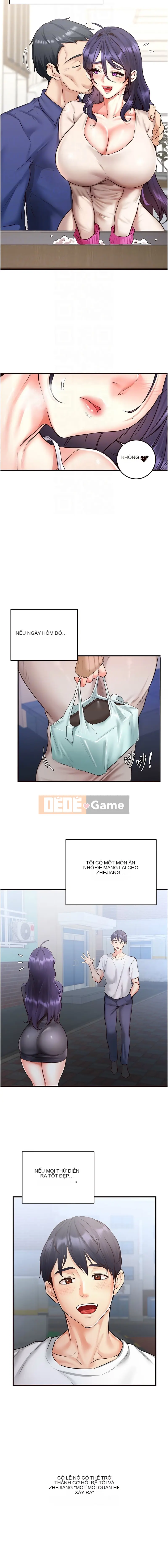 Tự chọn SỮA. Chương 15-16