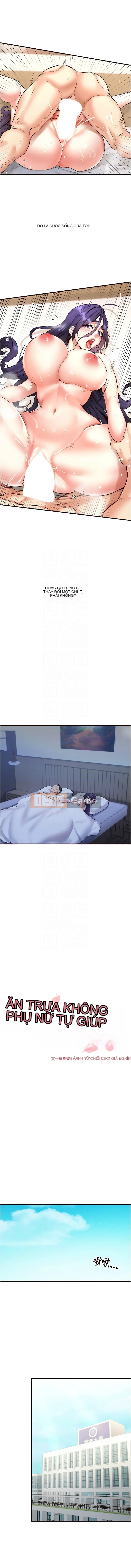 Tự chọn SỮA. Chương 15-16