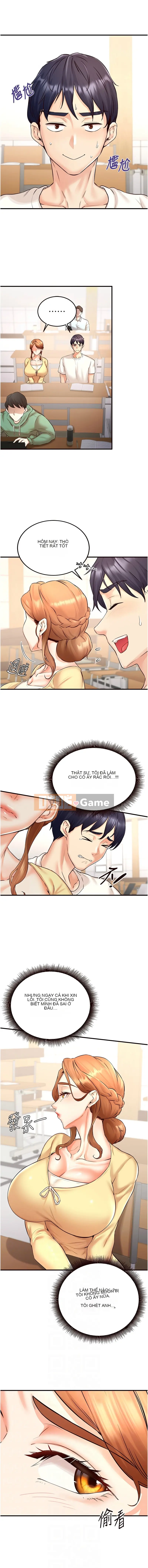 Tự chọn SỮA. Chương 15-16