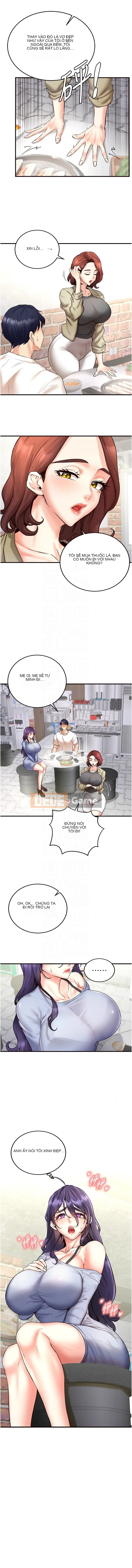Tự chọn SỮA. Chương 15-16