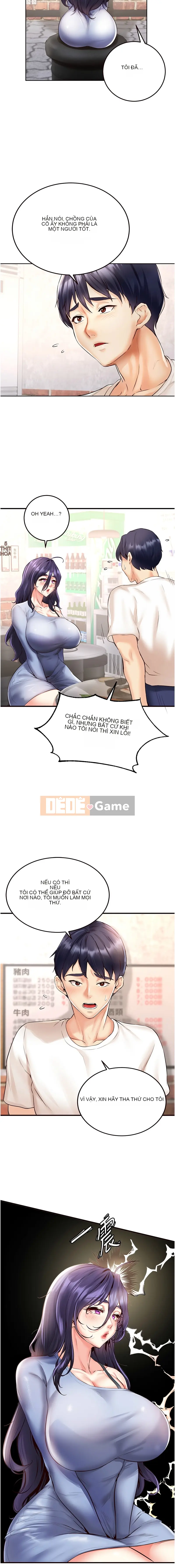 Tự chọn SỮA. Chương 15-16