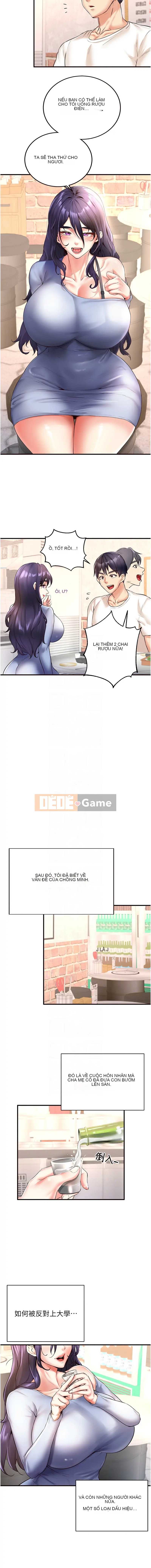 Tự chọn SỮA. Chương 15-16