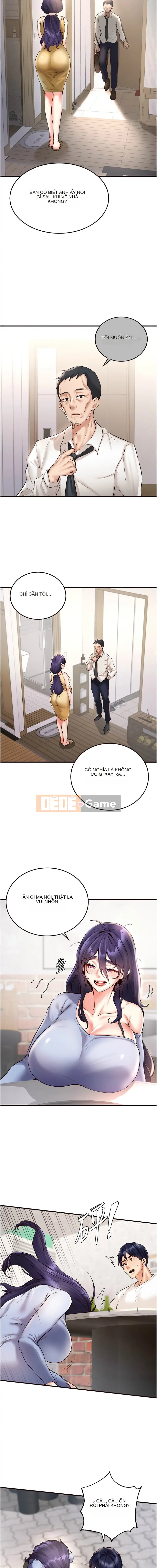 Tự chọn SỮA. Chương 15-16