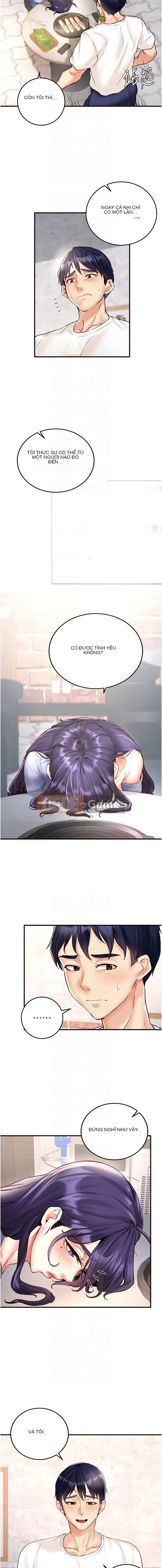 Tự chọn SỮA. Chương 15-16