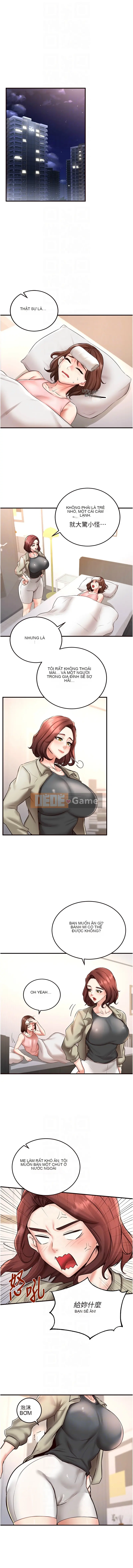 Tự chọn SỮA. Chương 15-16