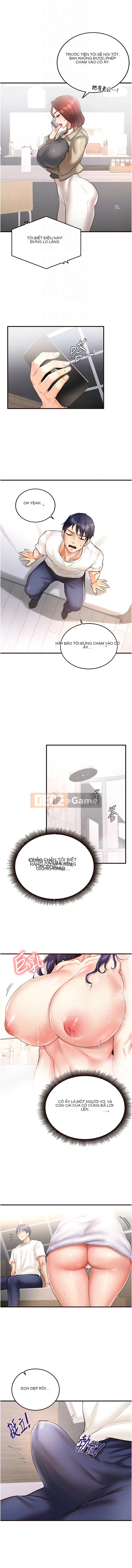 Tự chọn SỮA. Chương 15-16