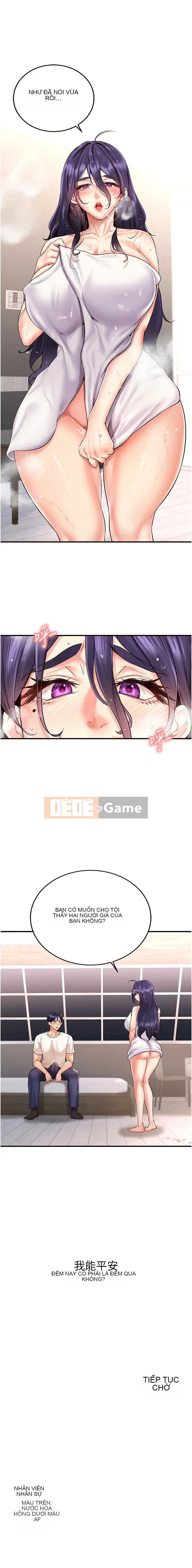 Tự chọn SỮA. Chương 15-16