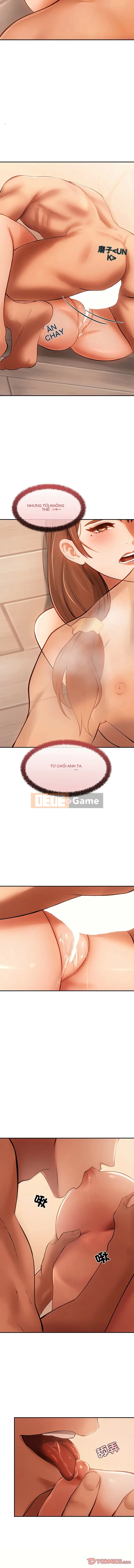 Bí mật của Ban quản lý Chương 9-10