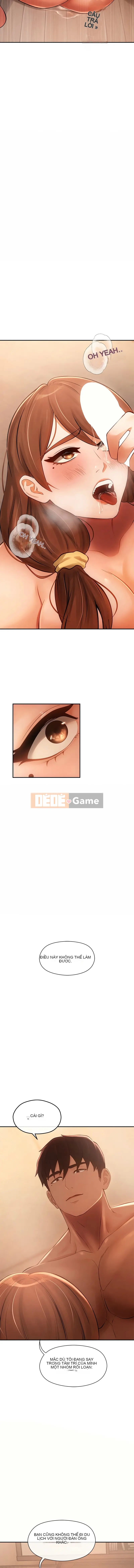 Bí mật của Ban quản lý Chương 9-10