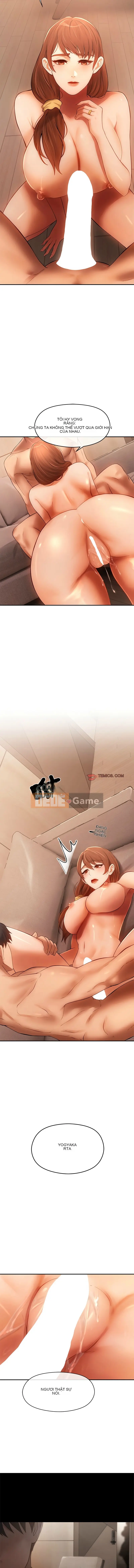 Bí mật của Ban quản lý Chương 9-10