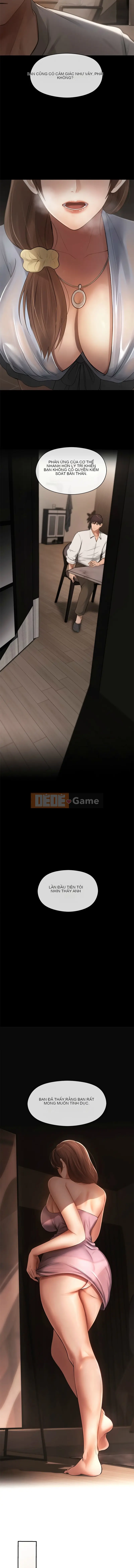 Bí mật của Ban quản lý Chương 9-10