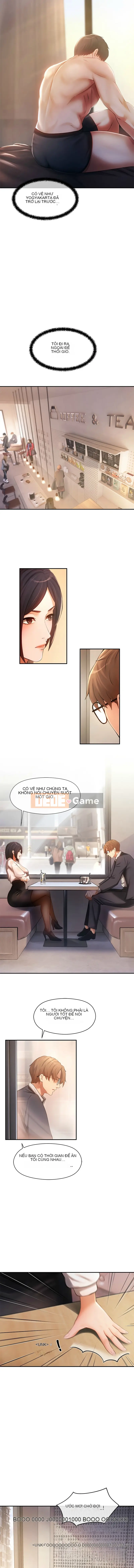 Bí mật của Ban quản lý Chương 9-10