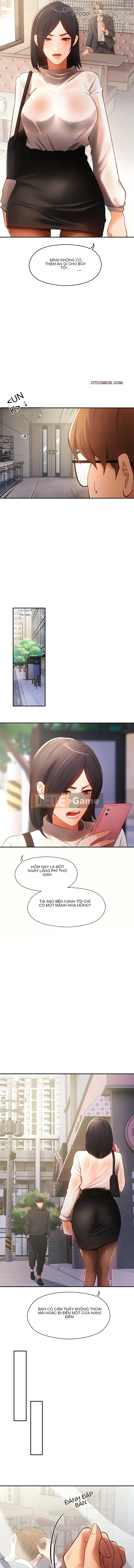 Bí mật của Ban quản lý Chương 9-10