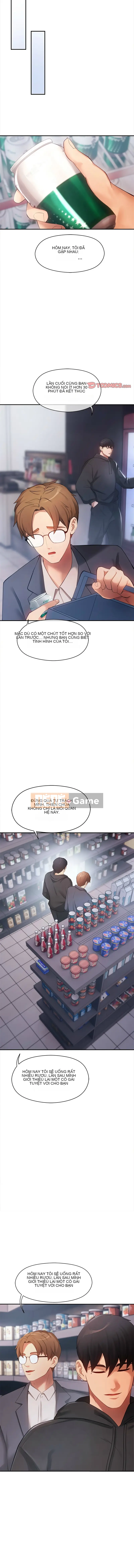 Bí mật của Ban quản lý Chương 9-10