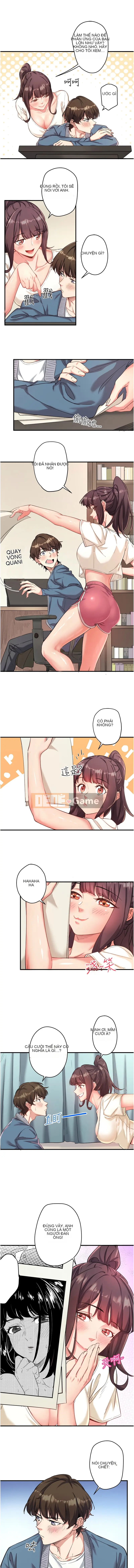 Suối Nước Nóng Bí Mật: Khách sạn Suối Nước Nóng Mix Chương 1-9