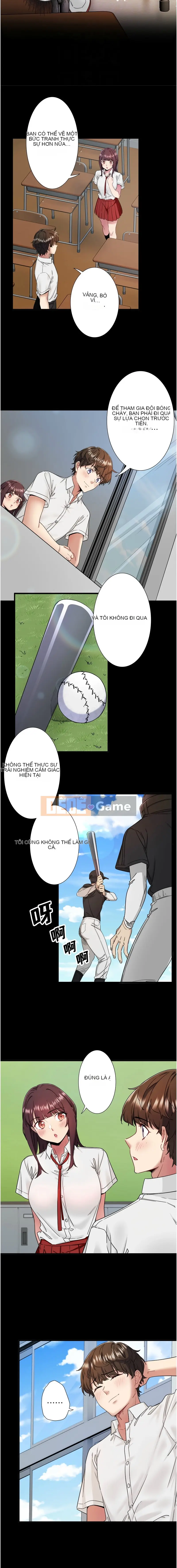 Suối Nước Nóng Bí Mật: Khách sạn Suối Nước Nóng Mix Chương 1-9