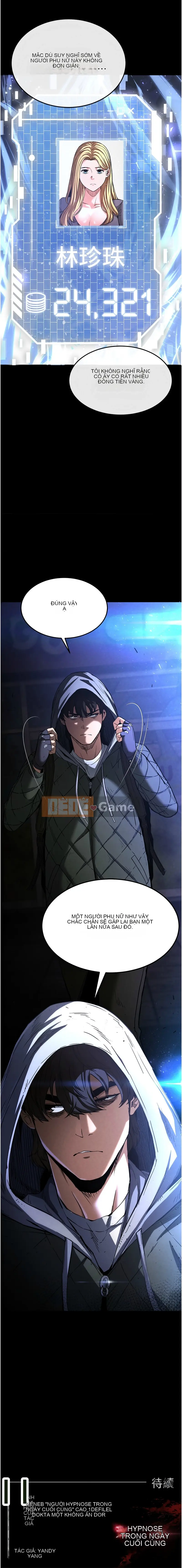 Lâu đài diệt vong được chạm khắc Chương 1-7